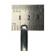 ОР 7-40 Chisel with a knurled knob fluted 8 mm